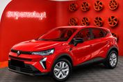 Renault Captur Evolution 1.2 TCe