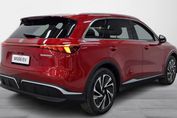 MG S6 Exclusive