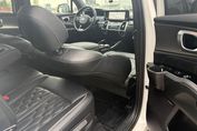 Kia Sorento T-GDI Prestige Line 4WD 7OS