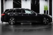 Mercedes Klasa C 220 d mHEV