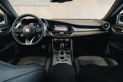 Alfa Romeo Giulia Turbo Veloce Q4