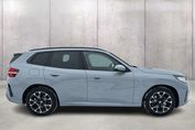 BMW X3 xDrive20d M Sport