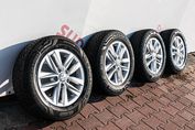 Volkswagen Caddy osobowy L1H1