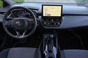 Toyota Corolla 1.8 Hybrid Style