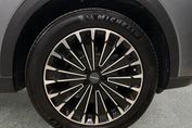Omoda 9 1.5 Super Hybrid AWD