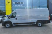 Citroen Jumper Heavy L4H2 AT8