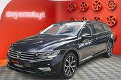 Volkswagen Passat TSI EVO Business DSG