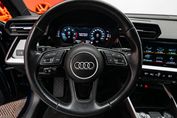 Audi A3 35 TDI S tronic