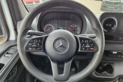 Mercedes Sprinter CDI L2H2