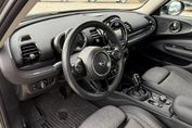 Mini Clubman Cooper