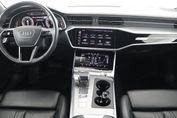 Audi A6 TDI  Quattro S tronic