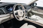Volvo XC90 B5 D AWD Ultimate Bright 7os aut
