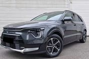 Kia Niro 1.6 GDI Hybrid M