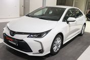 Toyota Corolla 1.8 Hybrid Comfort