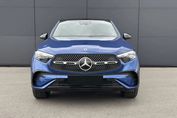Mercedes GLC Coupe 200  4-Matic AMG Line