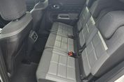Citroen C5 Aircross 1.2 PureTech Shine EAT8