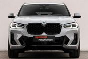 BMW X4 xDrive20d M Sport