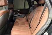 BMW X5 xDrive25d M Sport