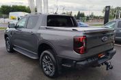 Ford Ranger Wildtrak 4x4 AT