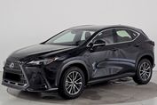 Lexus NX 350h Prestige 2.5 Hybrid AWD
