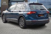 Volkswagen Tiguan 1.5 TSI EVO Life DSG