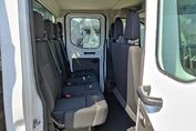 Ford Transit 350 L4 Trend Zabudowa Brygadowa + Wywrotka RWD