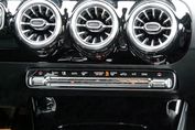 Mercedes CLA AMG 35 4-Matic