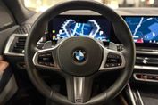 BMW X7 xDrive40d M Sport