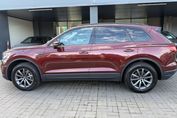 Volkswagen Touareg 3.0 4Mot.