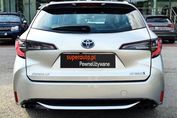 Toyota Corolla Hybrid Comfort