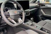 Cupra Leon Sportstourer 1.5 TSI