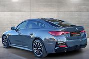 BMW Seria 4 Gran Coupe 430i xDrive M Sport