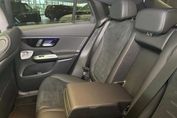 Mercedes GLC Coupe 200 4-Matic AMG Line