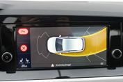 Volkswagen Golf 1.5 Etsi Evo Life Dsg