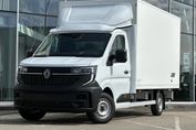 Renault Master L3 Kontener 8EP