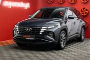 Hyundai Tucson 1.6 T-GDi Smart 2WD DCT