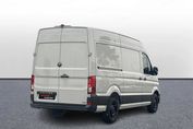 Volkswagen Crafter 35 BiTDI L3H2 aut
