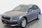 Skoda Kamiq 1.0 TSI DSG