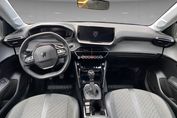 Peugeot 208 Allure 1.2 PureTech