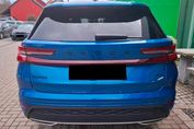 Skoda Kodiaq Sportline 2.0 TDI DSG 4x4 7os.