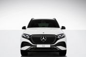 Mercedes GLE 350 d 4MATIC AMG Line