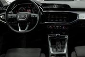 Audi Q3 35 TFSI mHEV S-Line S tronic
