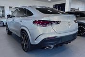 Mercedes GLE Coupe 300 d 4-Matic AMG Line