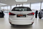 Mazda 6 2.0 SkyJoy aut