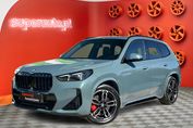 BMW X1 xDrive20d mHEV M Sport sport-aut