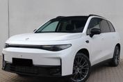 Leapmotor C10 Design 1.5 Hybrid