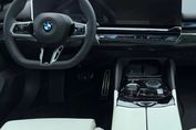 BMW Seria 5 520d xDrive M Sport