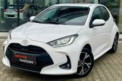 Toyota Yaris Hybrid 1.5 Style