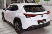 Lexus UX 250h F Sport Design 2WD