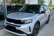 Opel Frontera GS 54kWh